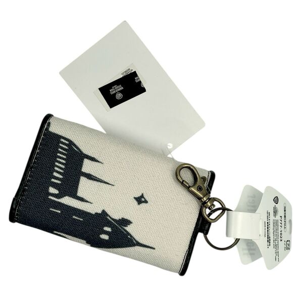 Universal Studio Japan Harry Potter Key Case “Harry is the Best Hope we have." - Picture 4 of 16